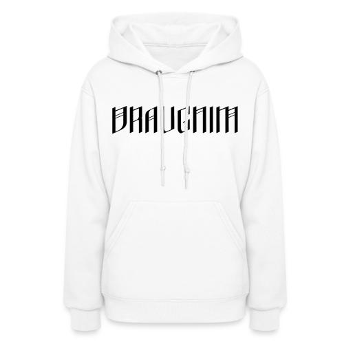 Logo - Women's Hoodie