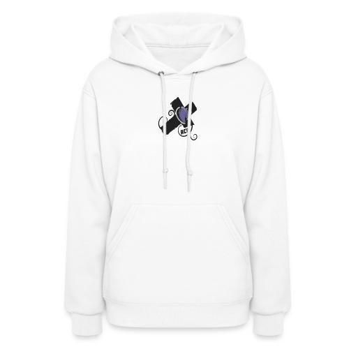 ACF Old Logo - Women's Hoodie