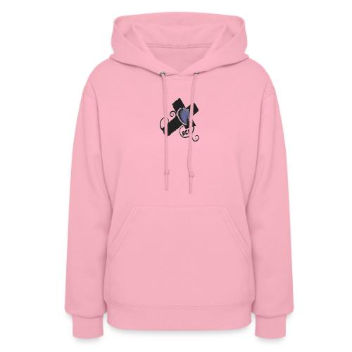 ACF Old Logo - Women's Hoodie