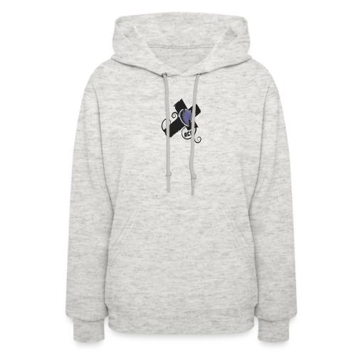 ACF Old Logo - Women's Hoodie