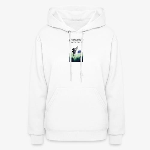 The Vanishing - Women's Hoodie