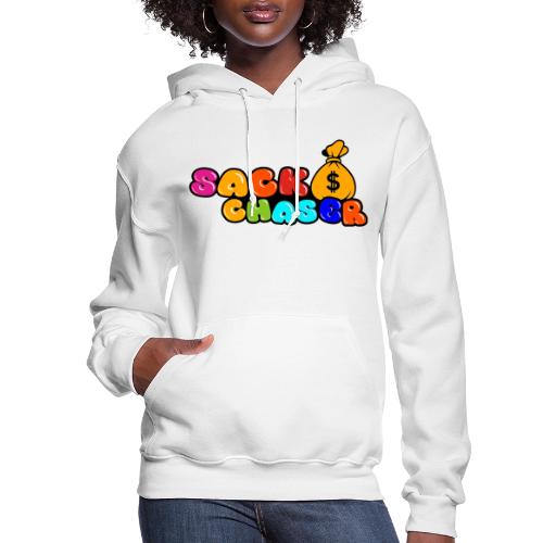 SACK CHASER - Women's Hoodie