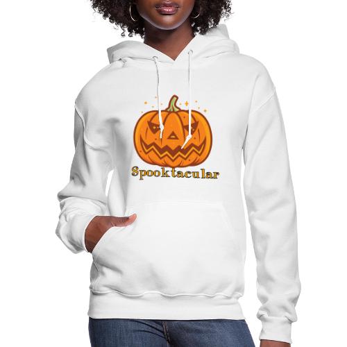 Spooktacular - Women's Hoodie