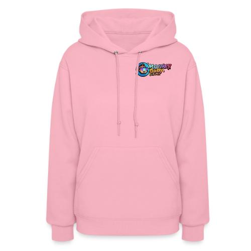Monkey Baby Business Merchandise Store - Women's Hoodie