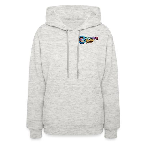 Monkey Baby Business Merchandise Store - Women's Hoodie