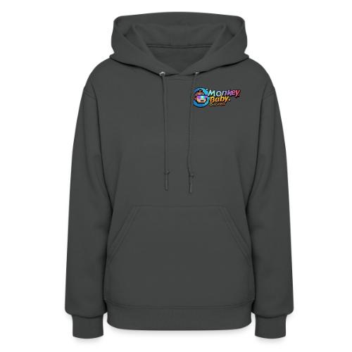 Monkey Baby Business Merchandise Store - Women's Hoodie