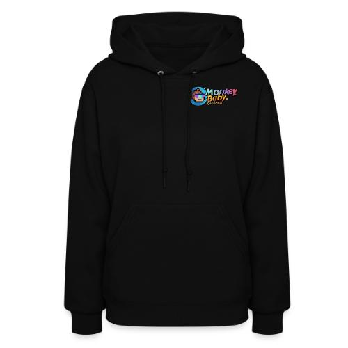 Monkey Baby Business Merchandise Store - Women's Hoodie