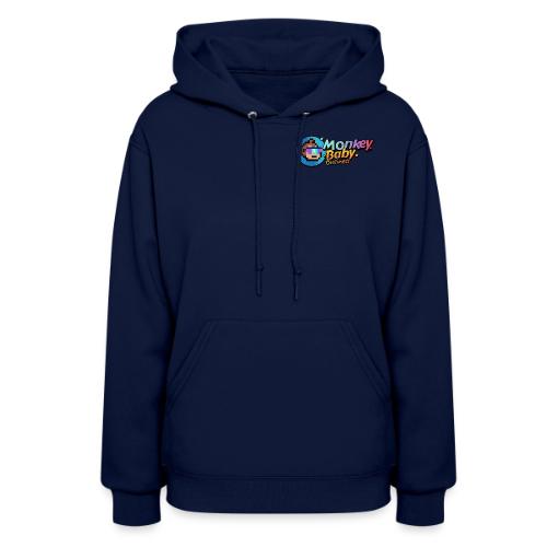 Monkey Baby Business Merchandise Store - Women's Hoodie