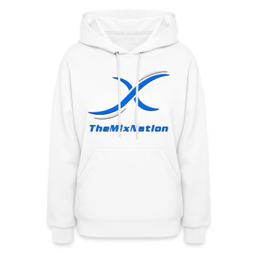TheMixNation X - Women's Hoodie