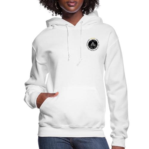 Yucahu - Women's Hoodie