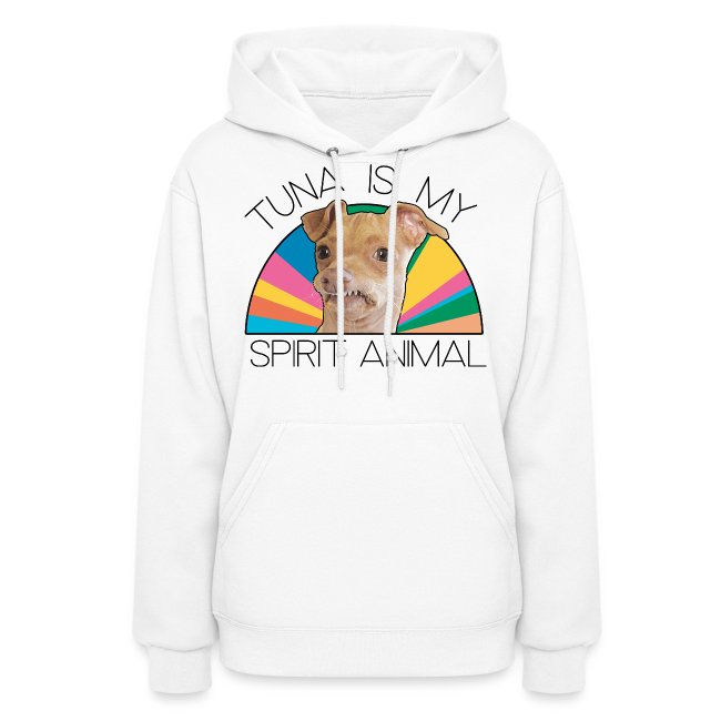 Spirit Animal–Rainbow