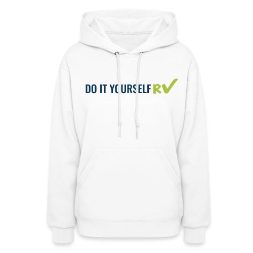 Do It Yourself RV - Women's Hoodie