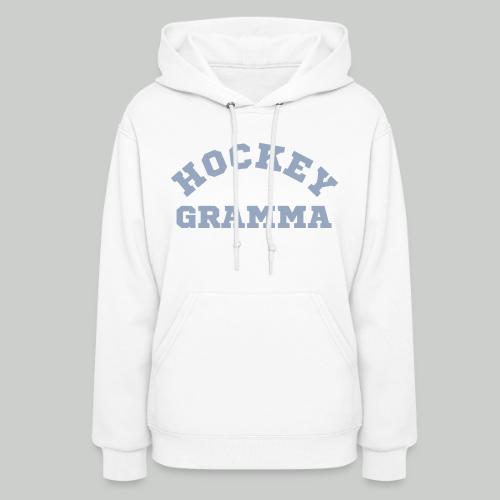 HOCKEY GRAMMA - Women's Hoodie