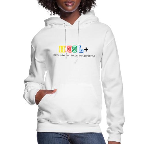 HHSL - Women's Hoodie