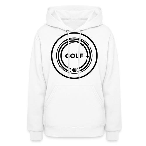 Golf Restart - Funny Do-Over Gift Tee for Men - Women's Hoodie