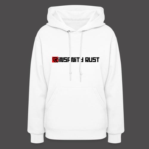 Insanity Rust 3 - Women's Hoodie