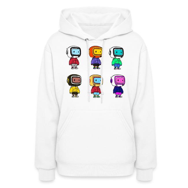 TEVO Army