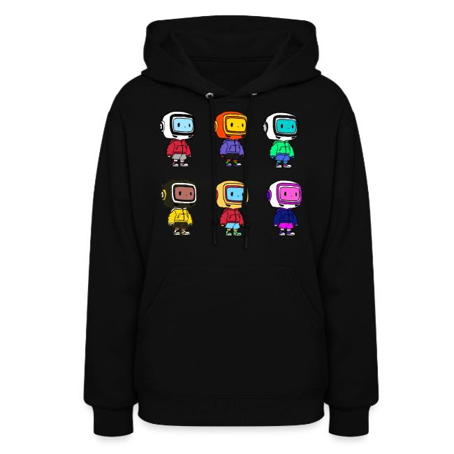TEVO Army