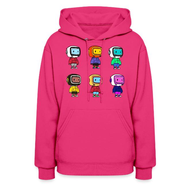 TEVO Army