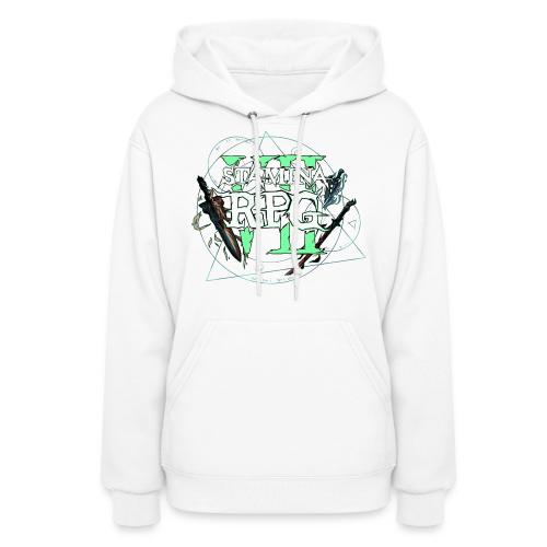 SRPG7 - Women's Hoodie
