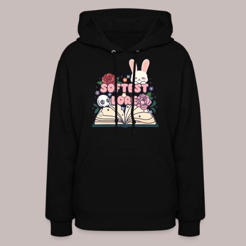 SOFTEST LORE - Women's Hoodie