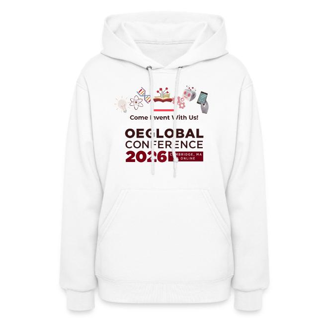 OEGlobal Conference 2026 Icons