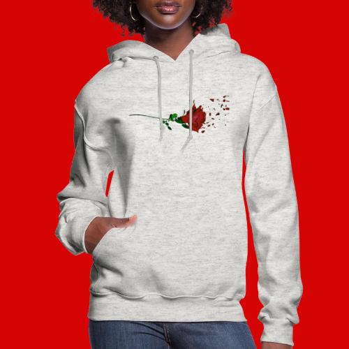 Yelena Logo 3 - Women's Hoodie