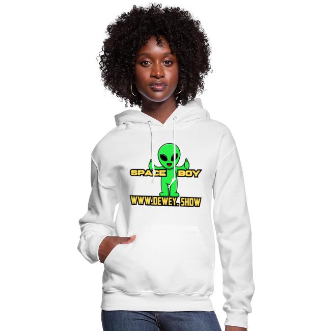 Space Boy 1
