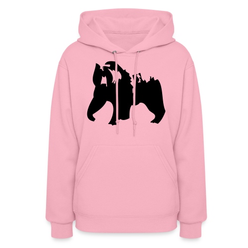 Grizzly bear - Women's Hoodie