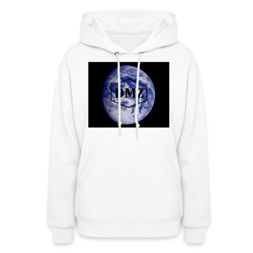 DMZ Apparel - Women's Hoodie