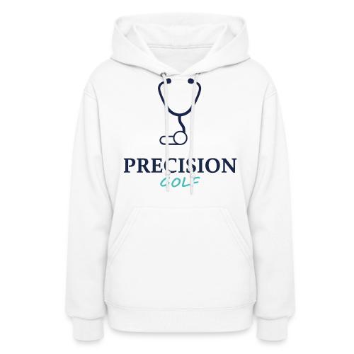 Precision Golf - Medical Golf Gag Gift Tee for Men - Women's Hoodie