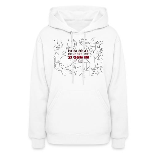 Tote Bag - Women's Hoodie