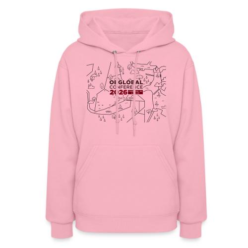 Tote Bag - Women's Hoodie