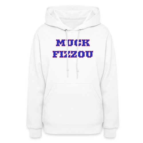 Muck Fizzou - Women's Hoodie