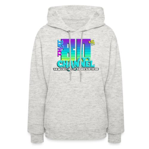 That 80's Channel - Women's Hoodie