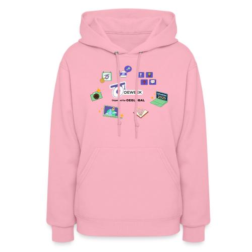 OEWeek 2025 - Women's Hoodie