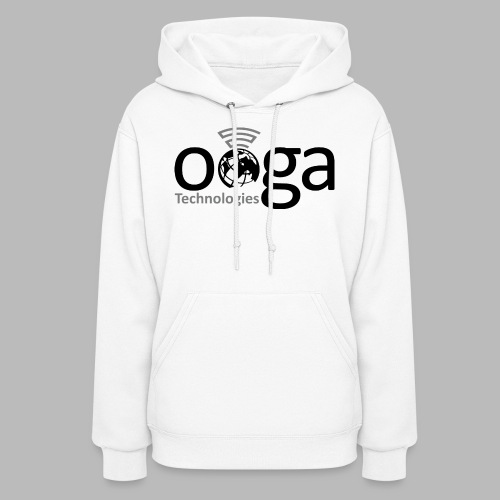 OOGA Technologies Merchandise - Women's Hoodie