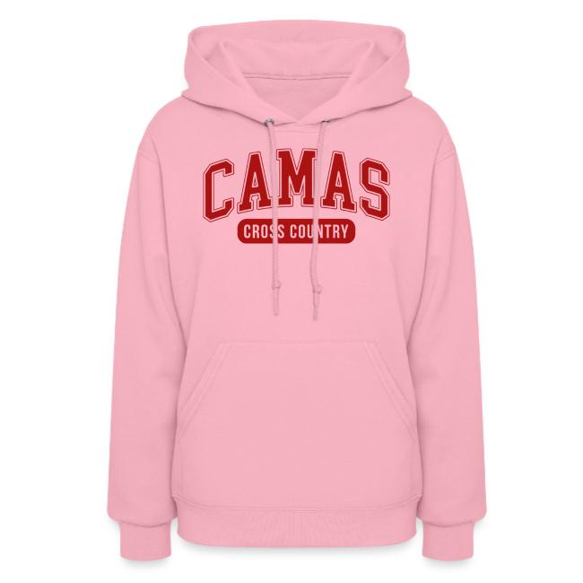 Camas Collegiate Style