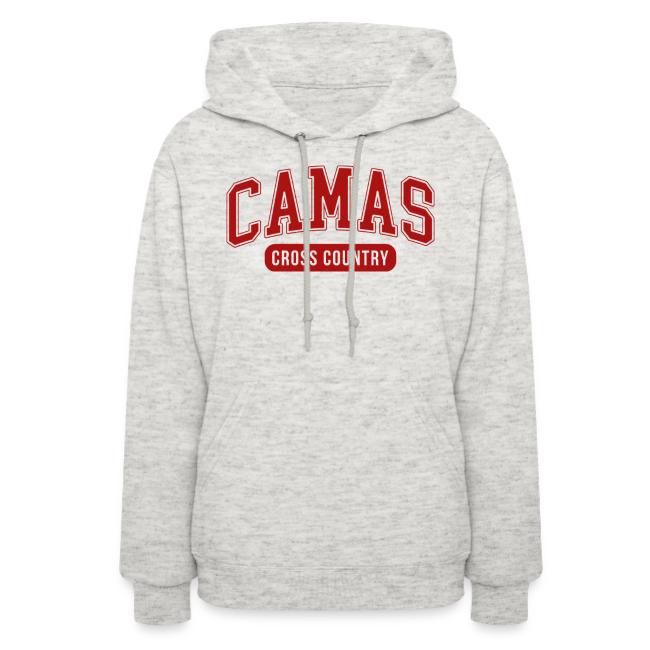 Camas Collegiate Style