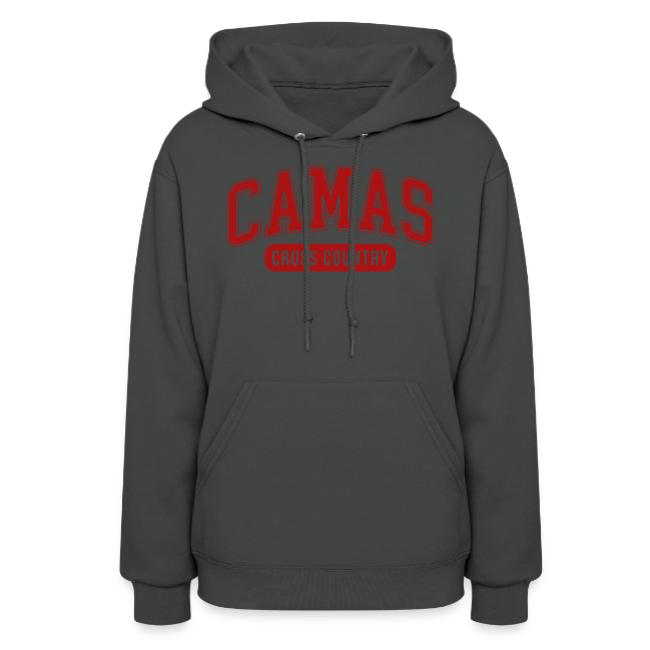 Camas Collegiate Style