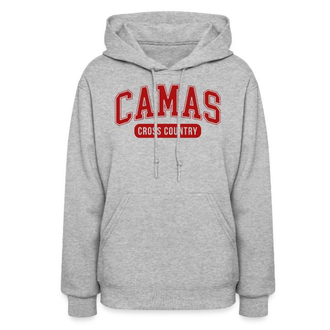 Camas Collegiate Style