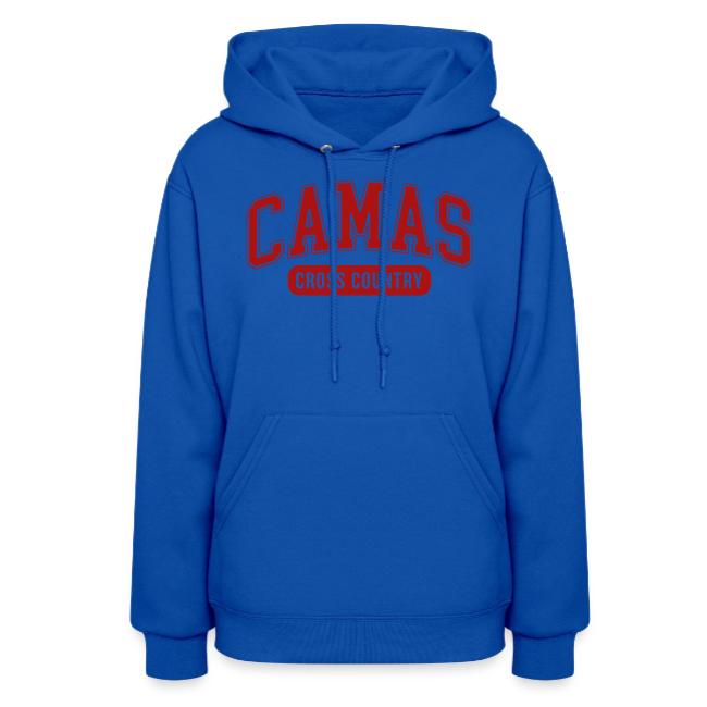 Camas Collegiate Style