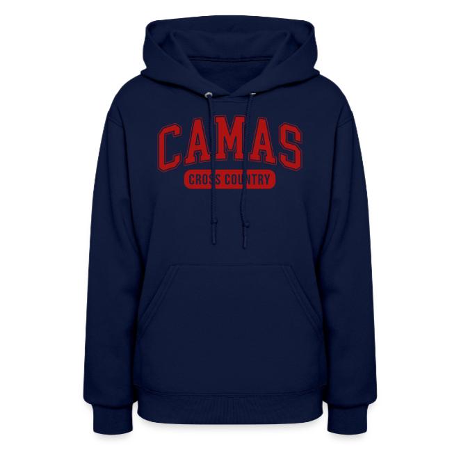 Camas Collegiate Style