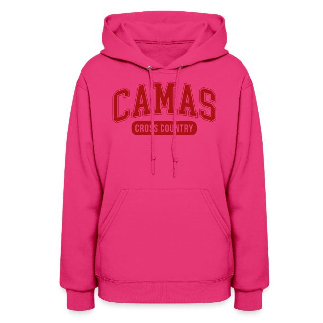 Camas Collegiate Style