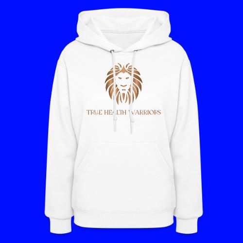 True Health Warriors 3 - Women's Hoodie