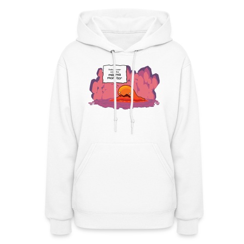 Cagnorm Shirt - Women's Hoodie