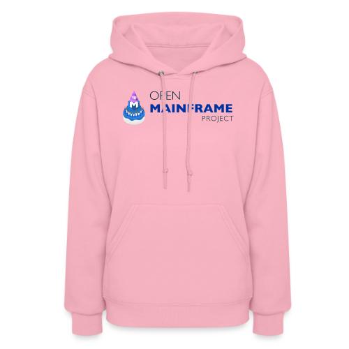 10 Years Color - Women's Hoodie