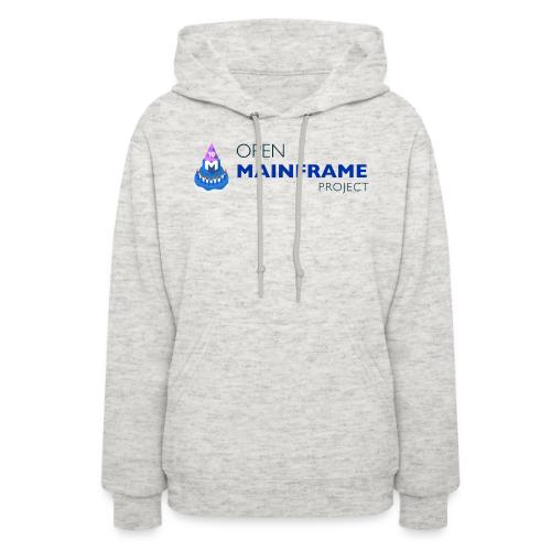 10 Years Color - Women's Hoodie