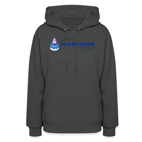 10 Years Color - Women's Hoodie