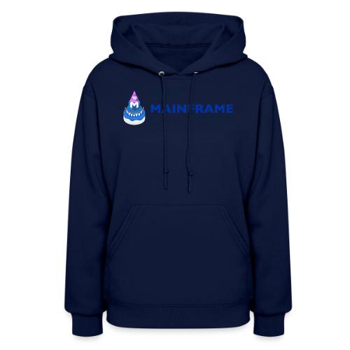 10 Years Color - Women's Hoodie